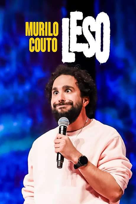 Murilo Couto: Leso